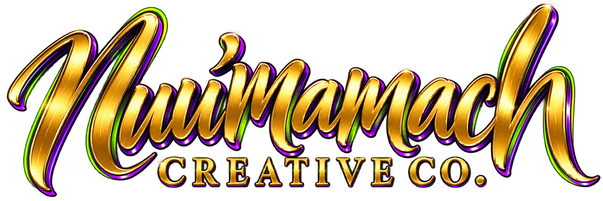 Nuumamach Creative Co